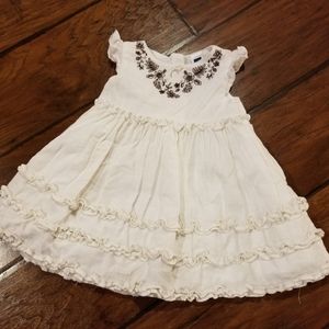 babyGap dress